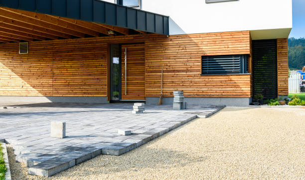 Trusted Greenville, NC Driveway Pavers Experts