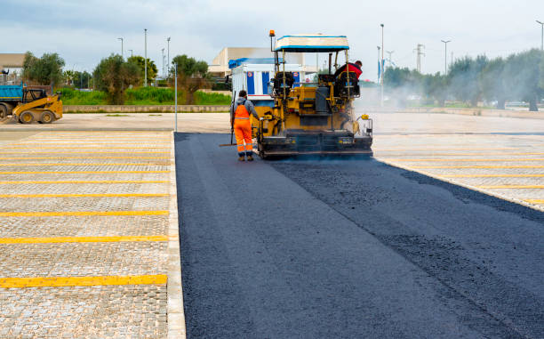 Best Professional Driveway Pavers  in Greenville, NC