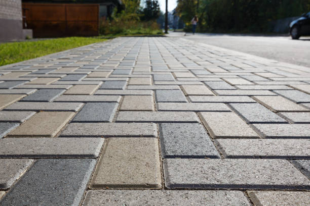 Best Interlocking Driveway Pavers  in Greenville, NC