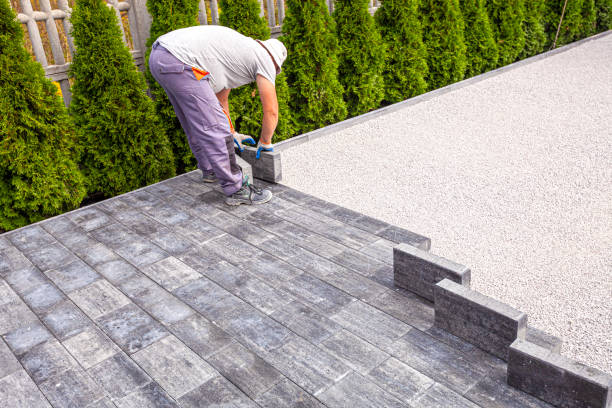 Best Commercial Driveway Pavers  in Greenville, NC