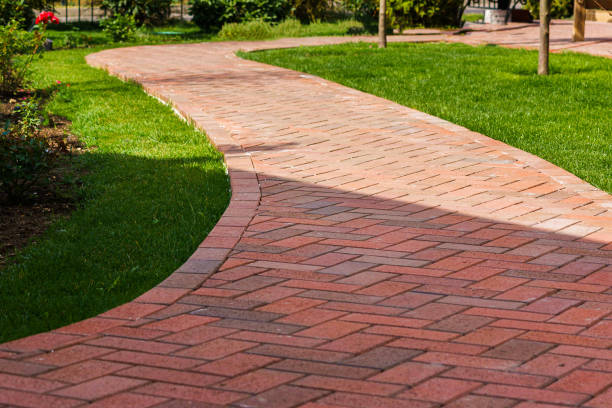 Best Cobblestone Driveway Pavers  in Greenville, NC