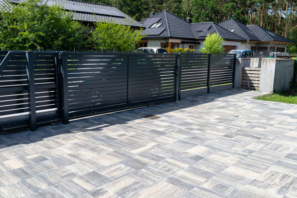 Best Affordable Driveway Pavers  in Greenville, NC