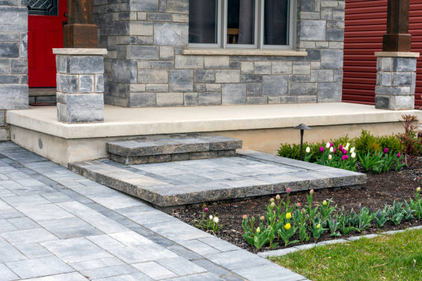 Best Best Driveway Pavers  in Greenville, NC