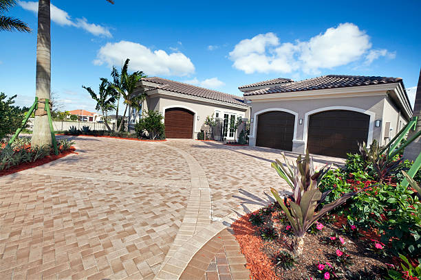 Reasons to Select Us for Your Driveway Paving Requirements in Greenville, NC