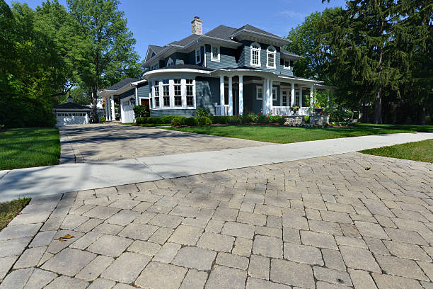 Best Driveway Paving Company  in Greenville, NC