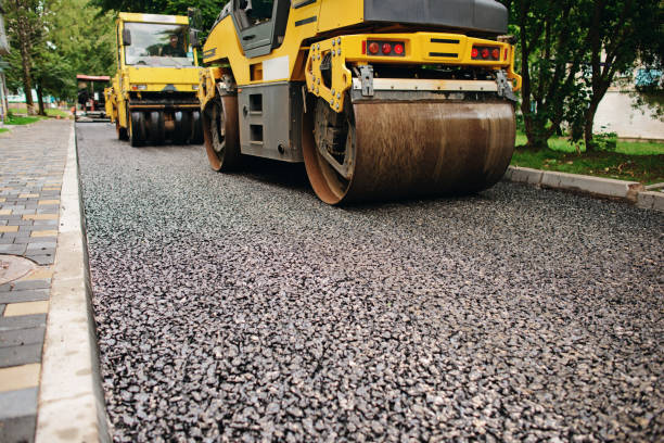 Best Driveway Repair Near Me  in Greenville, NC